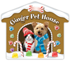 Ginger Pet House thumbnail