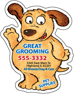 Waving Dog thumbnail