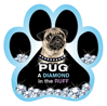 Diamond in the Ruff-Pug thumbnail
