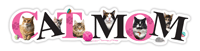 Cat Mom thumbnail