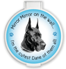 Mirror Mirror...Great Dane thumbnail