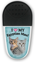 Egyptian Mau thumbnail