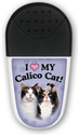 Calico Cat thumbnail