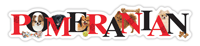 Pomeranian thumbnail
