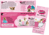 Spa Dog (pink 2) thumbnail