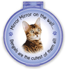 Mirror Mirror...Bengal thumbnail