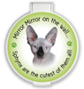 Mirror Mirror...Sphynx thumbnail