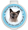 Mirror Mirror...Tonkinese thumbnail