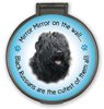 Mirror Mirror...Black Russian thumbnail