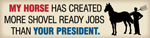 Horse-shovel ready jobs thumbnail