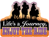 Life's a Journey, Enjoy the Ride thumbnail