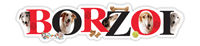 Borzoi thumbnail
