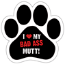 Bad Ass Mutt thumbnail