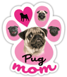 Pug Mom thumbnail