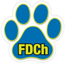 Flyball FDCh thumbnail