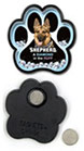 A Diamond in the Ruff - German Shepherd thumbnail