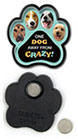 One Dog Away From Crazy thumbnail