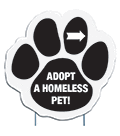 Paw Shape  thumbnail