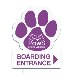 Paw with Nameplate thumbnail