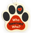 Paw - Who rescued who? thumbnail
