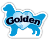 Golden Silhouette thumbnail