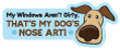 Dog's Nose Art thumbnail