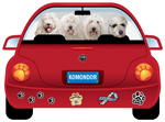 Komondor thumbnail