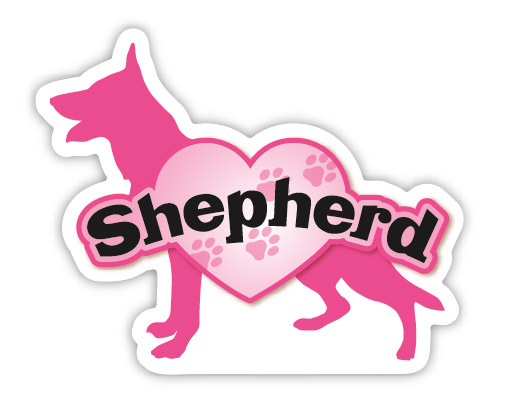 German Shepherd thumbnail