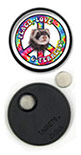 Peace, Love, Ferrets thumbnail