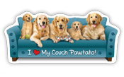 Golden Retriever thumbnail