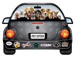 Pet Sitter thumbnail