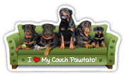 Rottweiler thumbnail