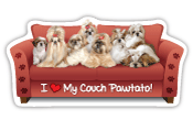 Shih Tzu thumbnail