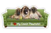 Mastiff thumbnail