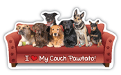 Dogs thumbnail