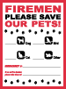 Emergency - Pets thumbnail