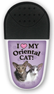 Oriental Cats thumbnail