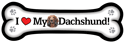 Dachshund (longhaired) thumbnail