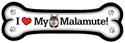 Malamute thumbnail
