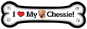 Chessie thumbnail