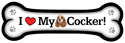Cocker Spaniel thumbnail