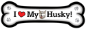 Husky thumbnail