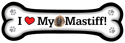 Mastiff thumbnail