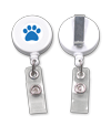 Paw (round) thumbnail