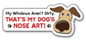 Dog's Nose Art thumbnail