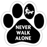 Never Walk Alone thumbnail