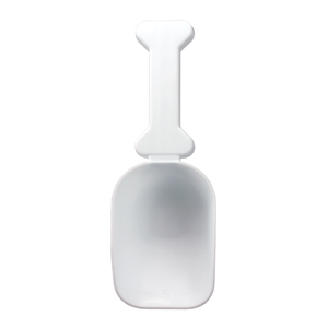 White Scoop thumbnail