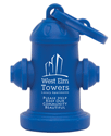 Blue Hydrant thumbnail