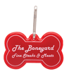 Bone - Red thumbnail