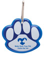 Paw - Blue thumbnail